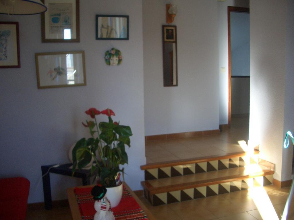 Apartamento S'Agaro Fagoi Zimmer foto