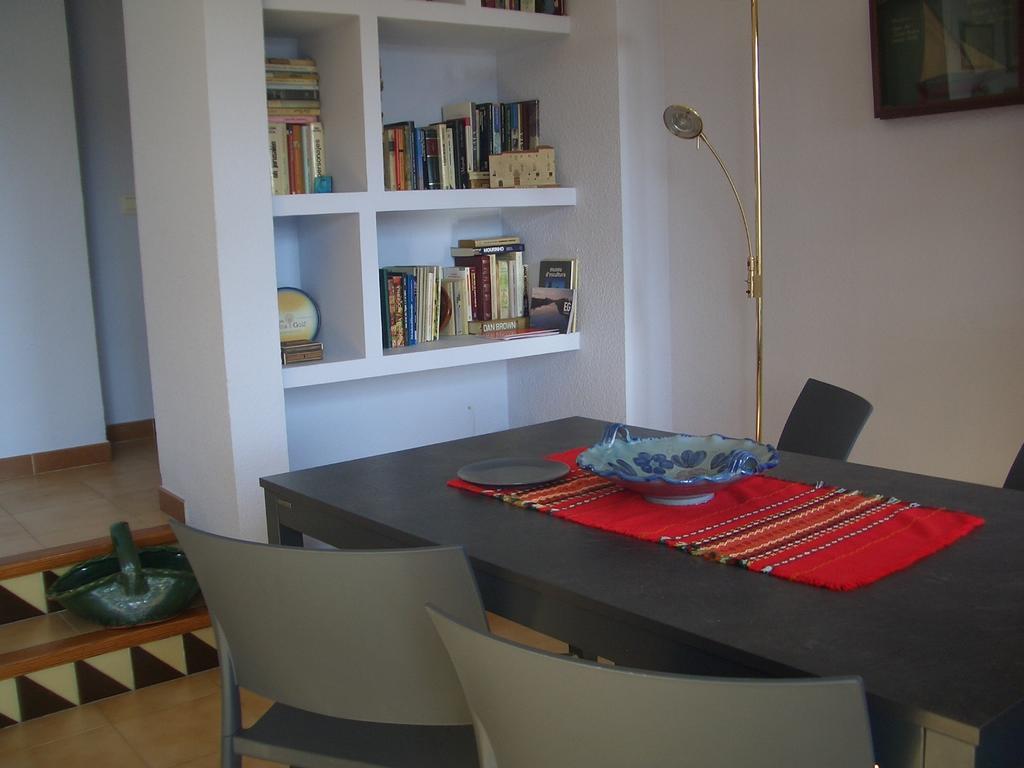 Apartamento S'Agaro Fagoi Zimmer foto