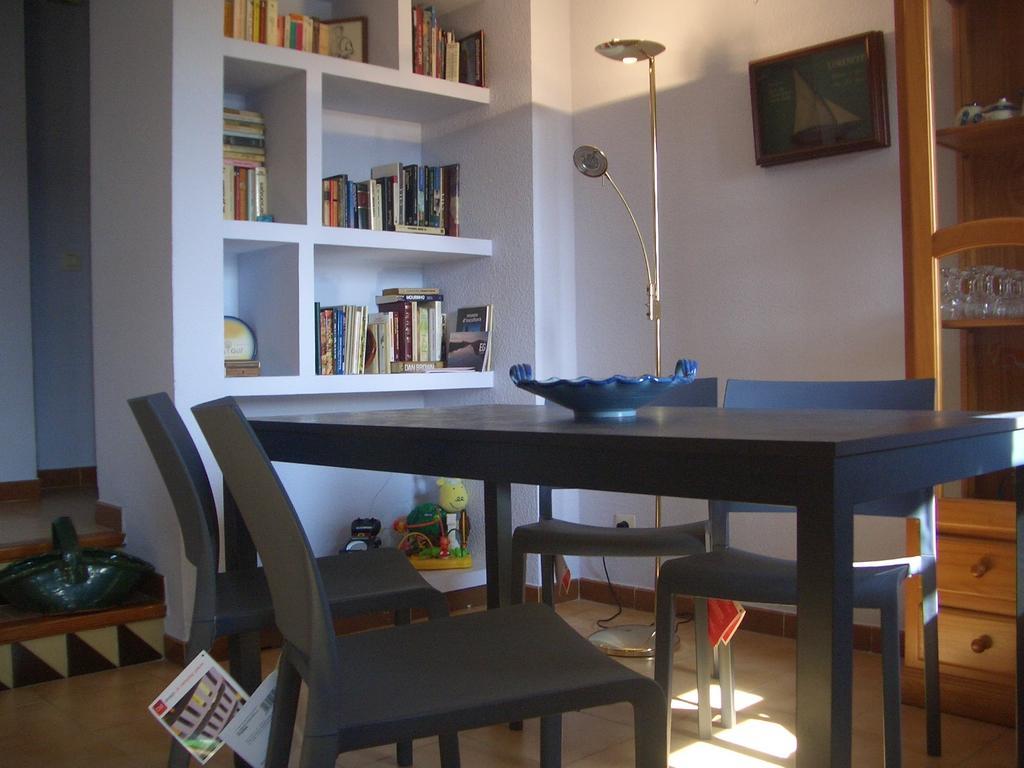Apartamento S'Agaro Fagoi Zimmer foto