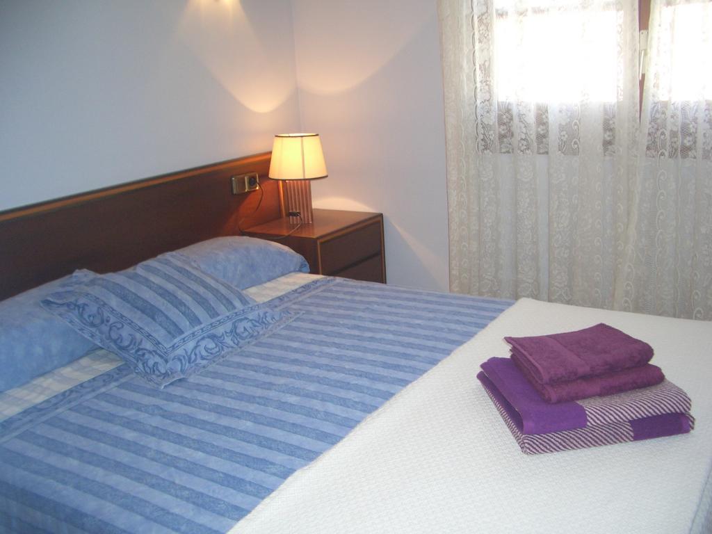 Apartamento S'Agaro Fagoi Zimmer foto