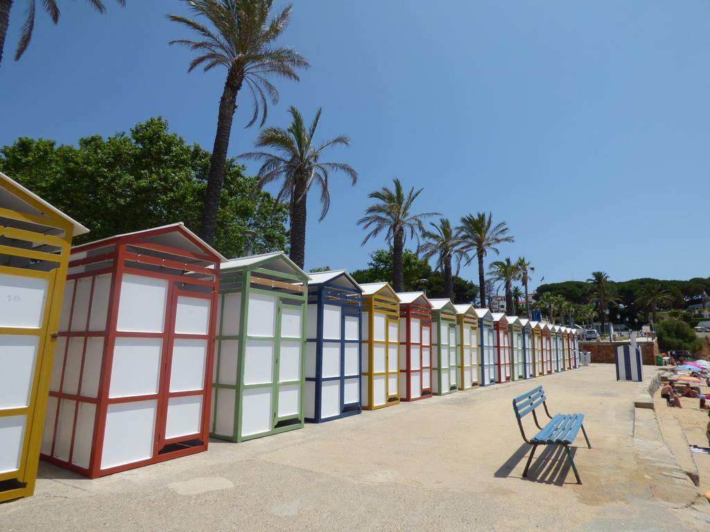 Apartamento S'Agaro Fagoi Exterior foto