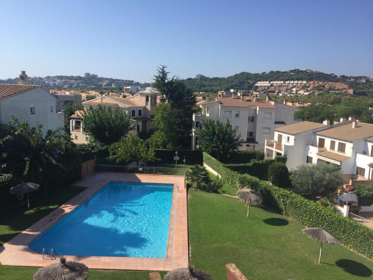 Apartamento S'Agaro Fagoi Exterior foto