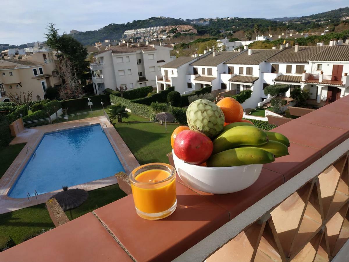Apartamento S'Agaro Fagoi Exterior foto