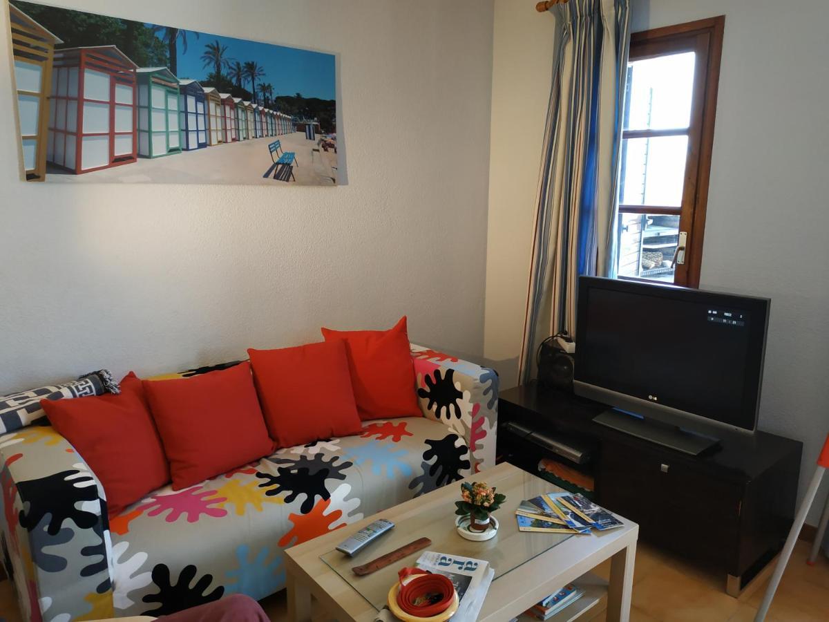 Apartamento S'Agaro Fagoi Exterior foto