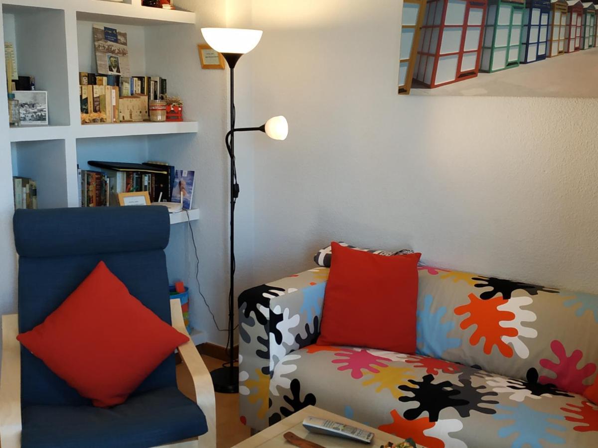 Apartamento S'Agaro Fagoi Exterior foto