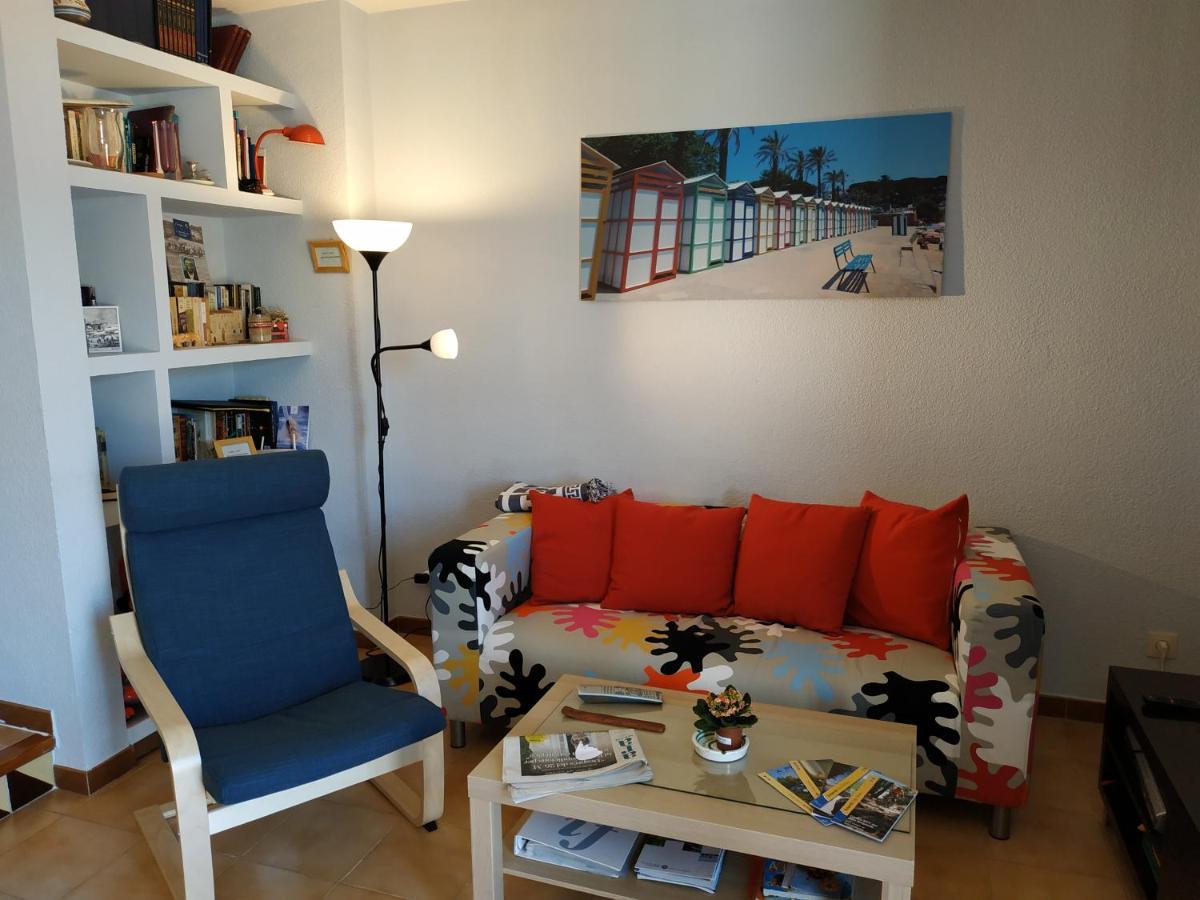 Apartamento S'Agaro Fagoi Exterior foto